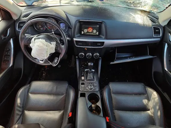 JM3KE4CY1G0697330 2016 MAZDA CX-5 - Image 8