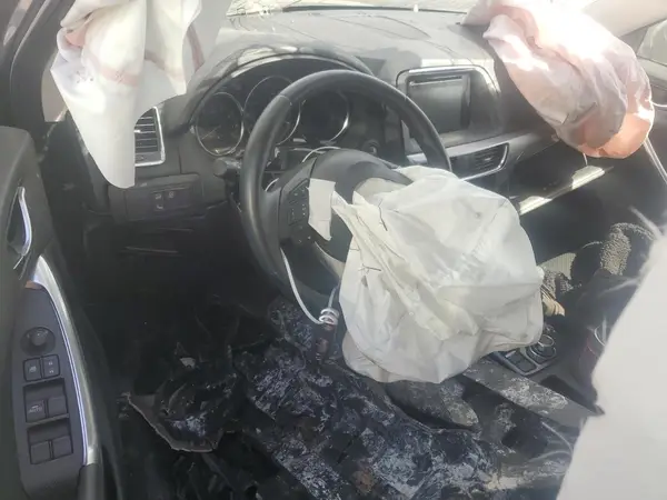 JM3KE4CY1G0698042 2016 MAZDA CX-5 - Image 8