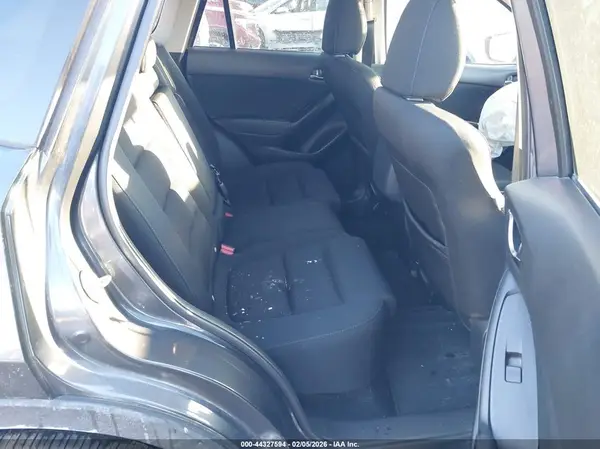 JM3KE4CY1G0702056 2016 MAZDA CX-5 - Image 8