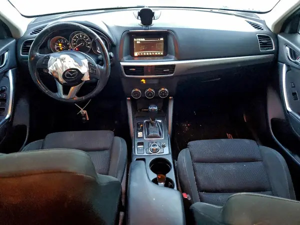 JM3KE4CY1G0702395 2016 MAZDA CX-5 - Image 8