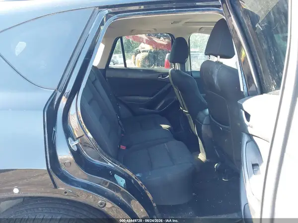 JM3KE4CY1G0711808 2016 MAZDA CX-5 - Image 8