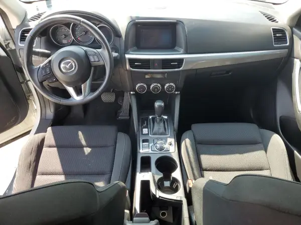 JM3KE4CY1G0717270 2016 MAZDA CX-5 - Image 8