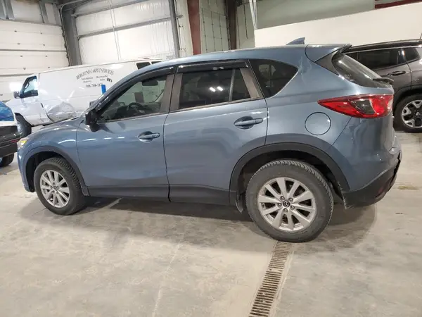 JM3KE4CY1G0717642 2016 MAZDA CX-5 - Image 2