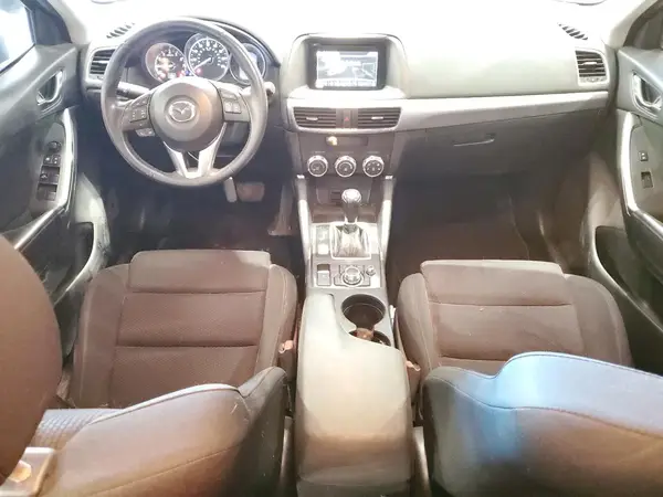 JM3KE4CY1G0717642 2016 MAZDA CX-5 - Image 8