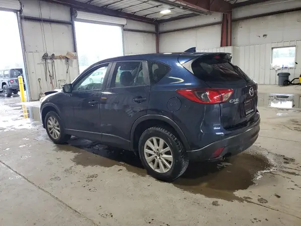 JM3KE4CY1G0717933 2016 MAZDA CX-5 - Image 2