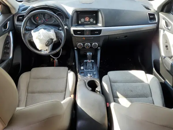 JM3KE4CY1G0717933 2016 MAZDA CX-5 - Image 8