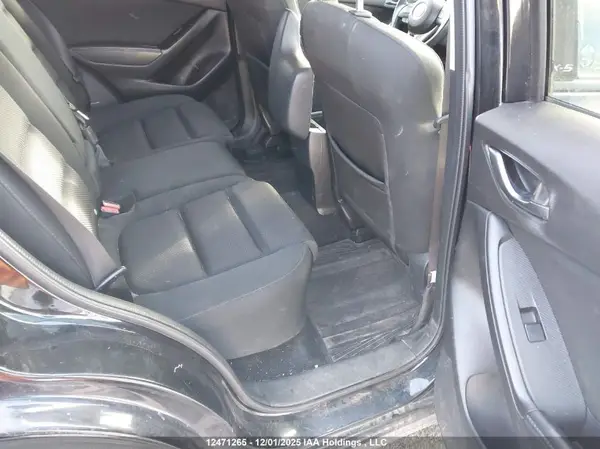 JM3KE4CY1G0718029 2016 MAZDA CX-5 - Image 8