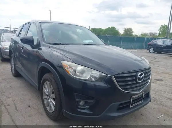 JM3KE4CY1G0718466 2016 MAZDA CX-5 - Image 1