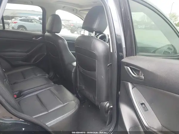JM3KE4CY1G0718466 2016 MAZDA CX-5 - Image 8