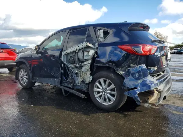 JM3KE4CY1G0737146 2016 MAZDA CX-5 - Image 2
