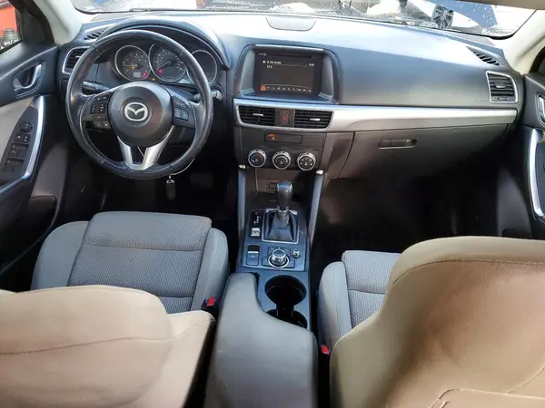 JM3KE4CY1G0737146 2016 MAZDA CX-5 - Image 8