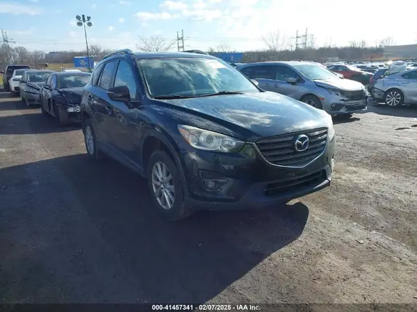 JM3KE4CY1G0737275 2016 MAZDA CX-5 - Image 1