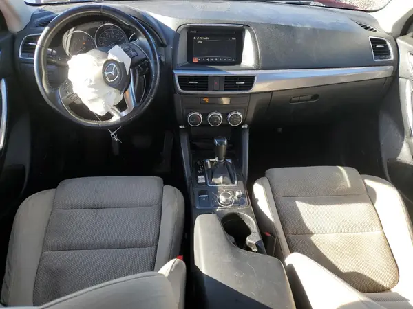 JM3KE4CY1G0738748 2016 MAZDA CX-5 - Image 8