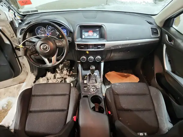 JM3KE4CY1G0741486 2016 MAZDA CX-5 - Image 8