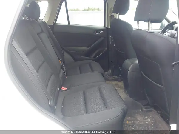 JM3KE4CY1G0747269 2016 MAZDA CX-5 - Image 8