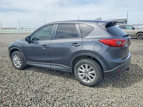 JM3KE4CY1G0754626 2016 MAZDA CX-5 - Image 2