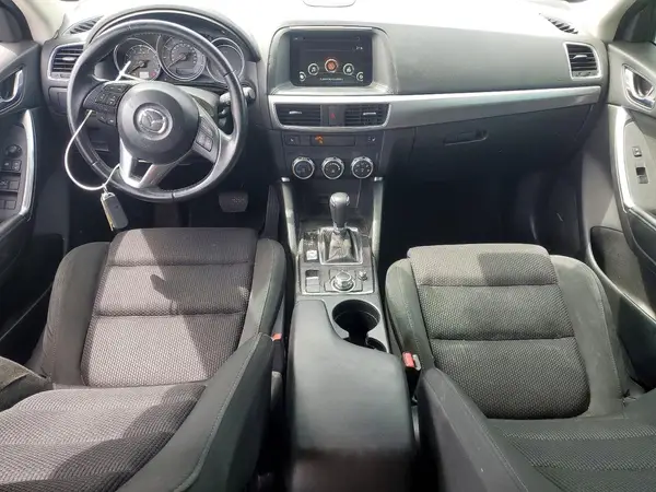 JM3KE4CY1G0754626 2016 MAZDA CX-5 - Image 8