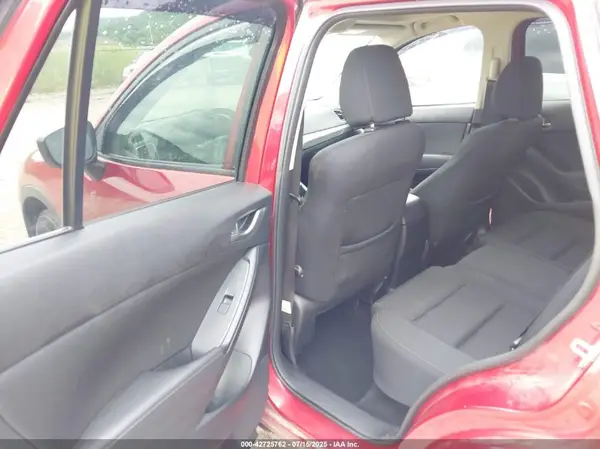 JM3KE4CY1G0761799 2016 MAZDA CX-5 - Image 8