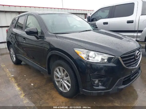 JM3KE4CY1G0761995 2016 MAZDA CX-5 - Image 1