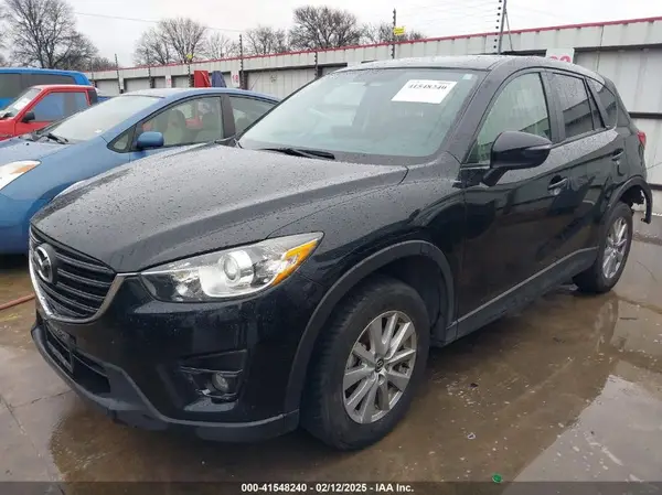 JM3KE4CY1G0761995 2016 MAZDA CX-5 - Image 2