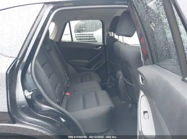 JM3KE4CY1G0761995 2016 MAZDA CX-5 - Image 8