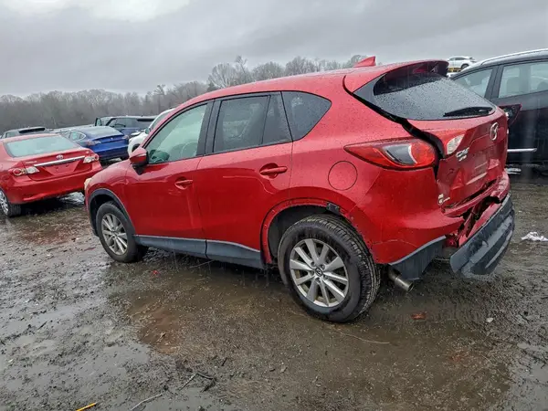 JM3KE4CY1G0763746 2016 MAZDA CX-5 - Image 2