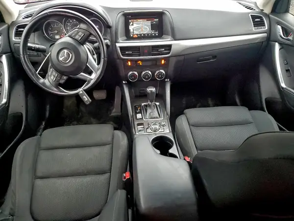 JM3KE4CY1G0763746 2016 MAZDA CX-5 - Image 8