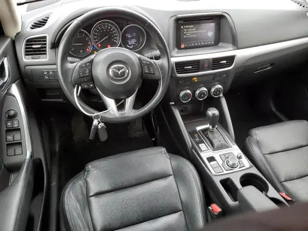 JM3KE4CY1G0767263 2016 MAZDA CX-5 - Image 8