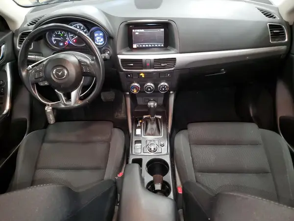 JM3KE4CY1G0768736 2016 MAZDA CX-5 - Image 8