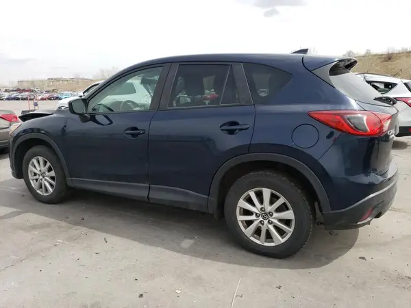 JM3KE4CY1G0771894 2016 MAZDA CX-5 - Image 2