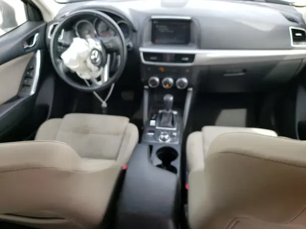 JM3KE4CY1G0771894 2016 MAZDA CX-5 - Image 8