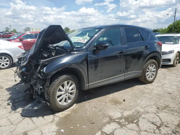 JM3KE4CY1G0776951 2016 MAZDA CX-5 - Image 1