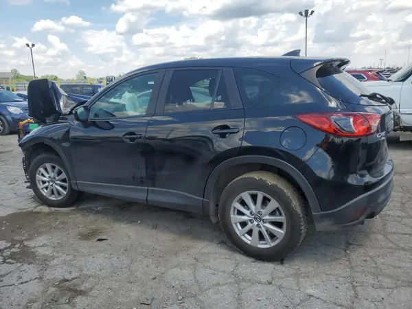 JM3KE4CY1G0776951 2016 MAZDA CX-5 - Image 2
