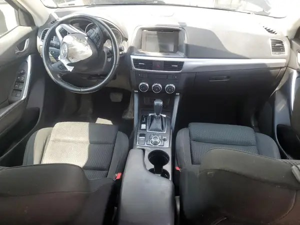 JM3KE4CY1G0776951 2016 MAZDA CX-5 - Image 8