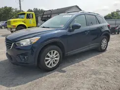 JM3KE4CY1G0777677 2016 MAZDA CX-5