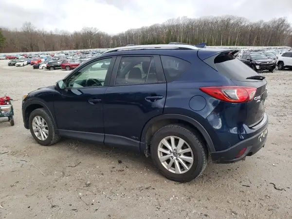 JM3KE4CY1G0777677 2016 MAZDA CX-5 - Image 2