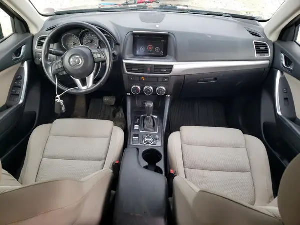 JM3KE4CY1G0777677 2016 MAZDA CX-5 - Image 8