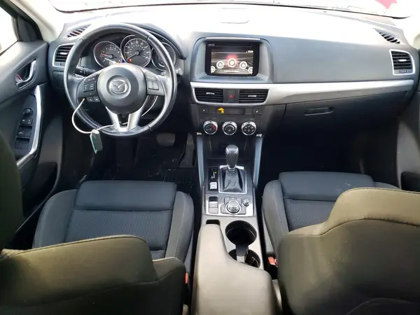 JM3KE4CY1G0778604 2016 MAZDA CX-5 - Image 8
