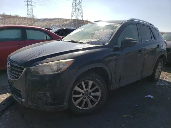JM3KE4CY1G0782670 2016 MAZDA CX-5 - Image 1