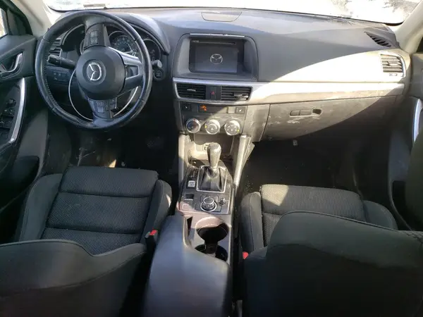 JM3KE4CY1G0782670 2016 MAZDA CX-5 - Image 8