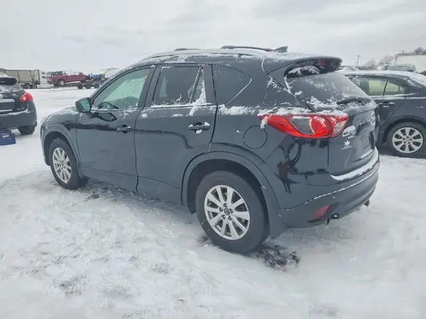 JM3KE4CY1G0783978 2016 MAZDA CX-5 - Image 2