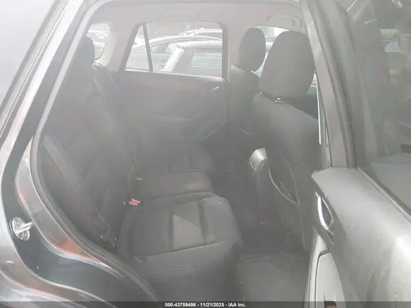 JM3KE4CY1G0785052 2016 MAZDA CX-5 - Image 8