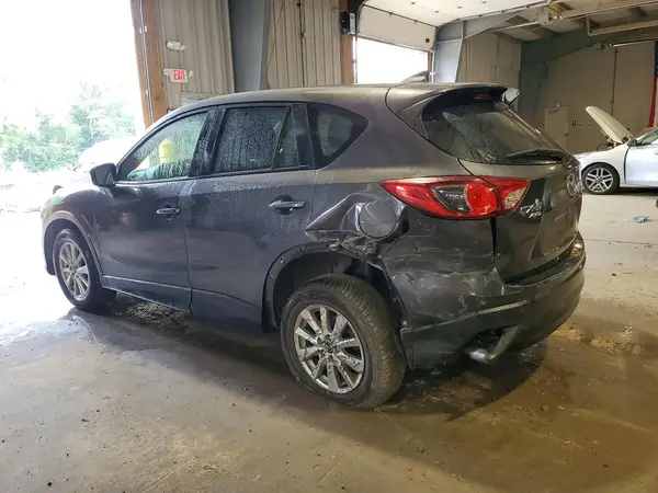 JM3KE4CY1G0787416 2016 MAZDA CX-5 - Image 2