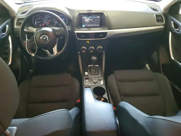 JM3KE4CY1G0787416 2016 MAZDA CX-5 - Image 8