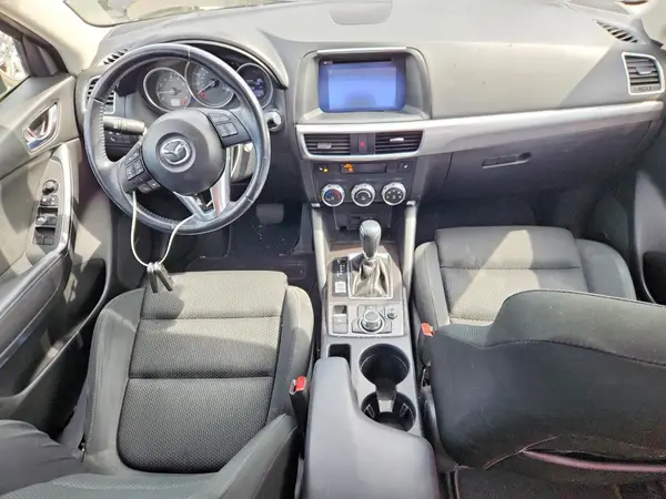 JM3KE4CY1G0787464 2016 MAZDA CX-5 - Image 8