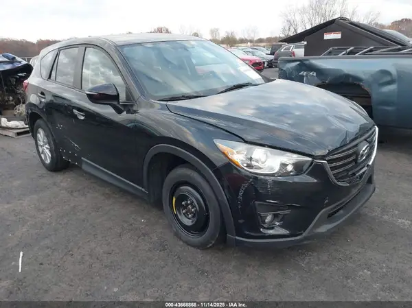 JM3KE4CY1G0788050 2016 MAZDA CX-5 - Image 1