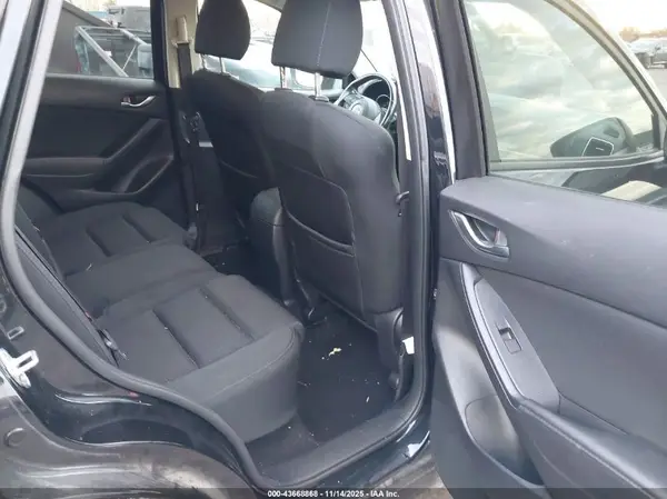 JM3KE4CY1G0788050 2016 MAZDA CX-5 - Image 8