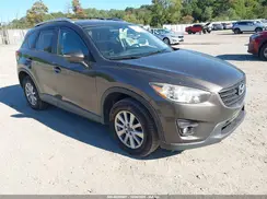 JM3KE4CY1G0788677 2016 MAZDA CX-5