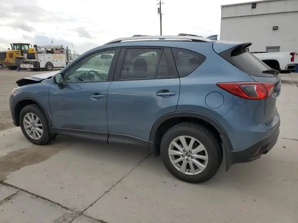 JM3KE4CY1G0790283 2016 MAZDA CX-5 - Image 2