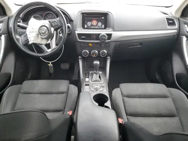 JM3KE4CY1G0790283 2016 MAZDA CX-5 - Image 8